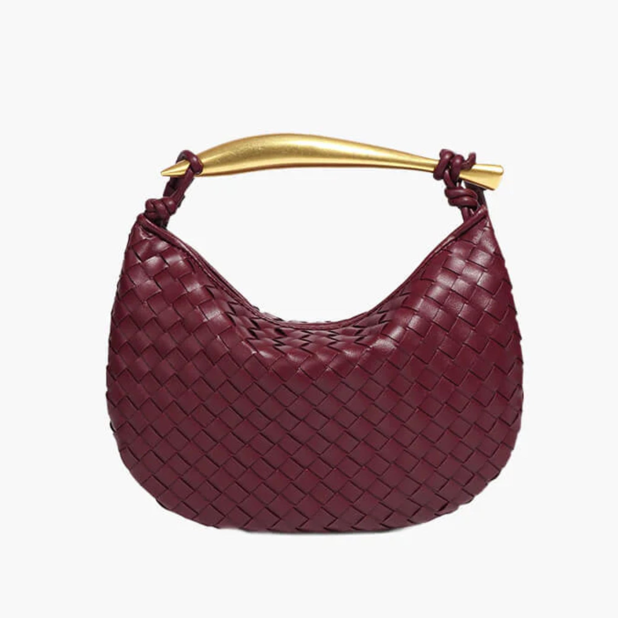 Clio Woven bag