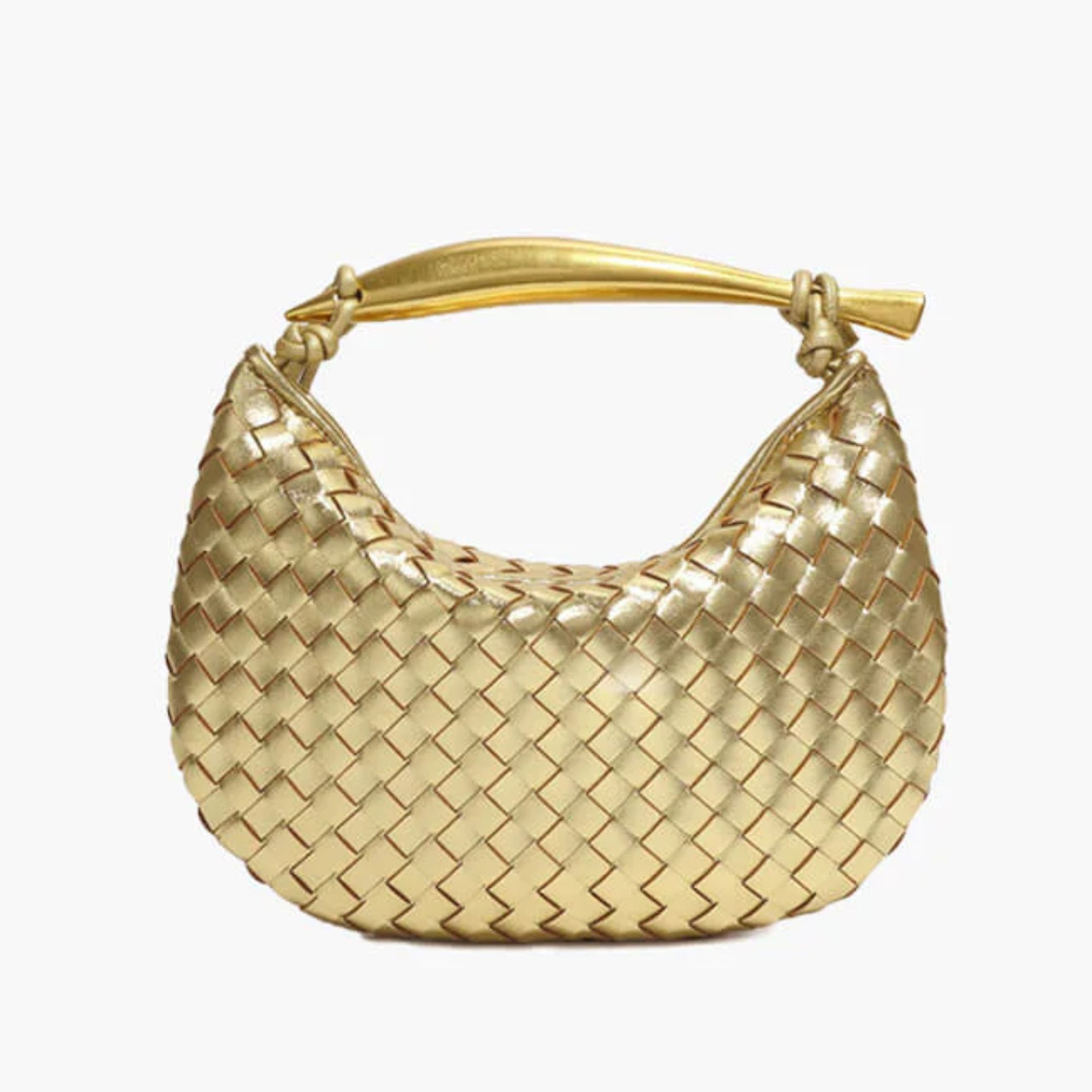Clio Woven bag