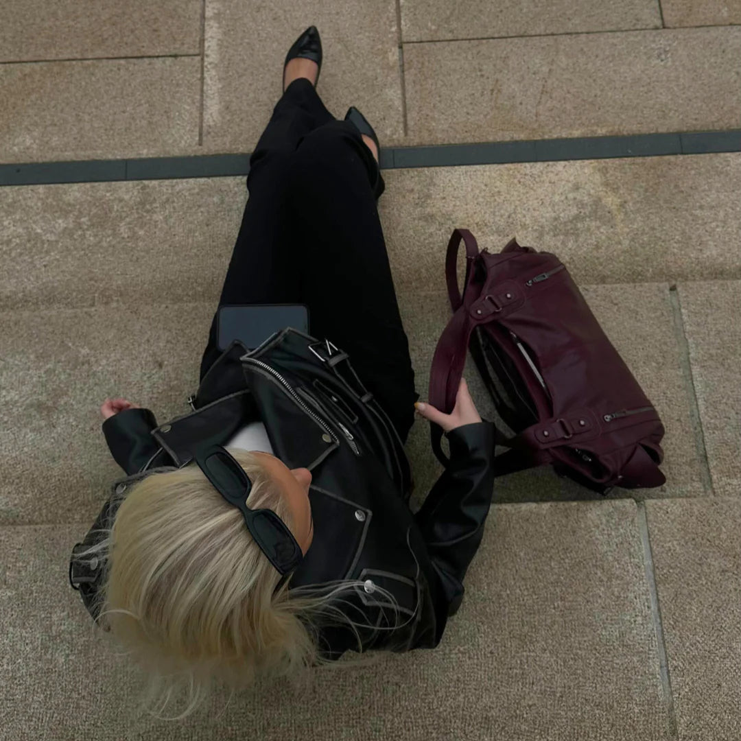 The Brooklyn Bag