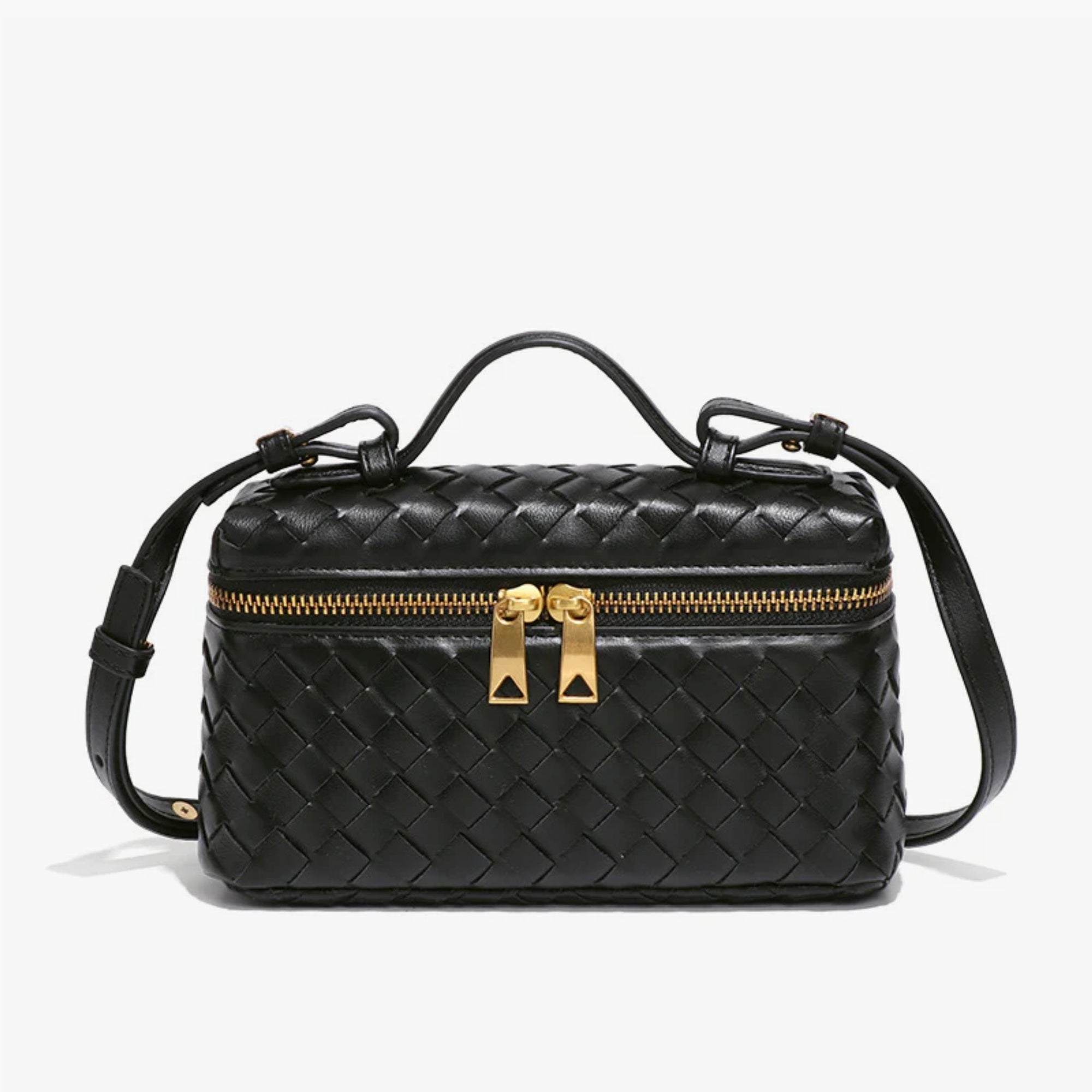 Tara Woven Bag