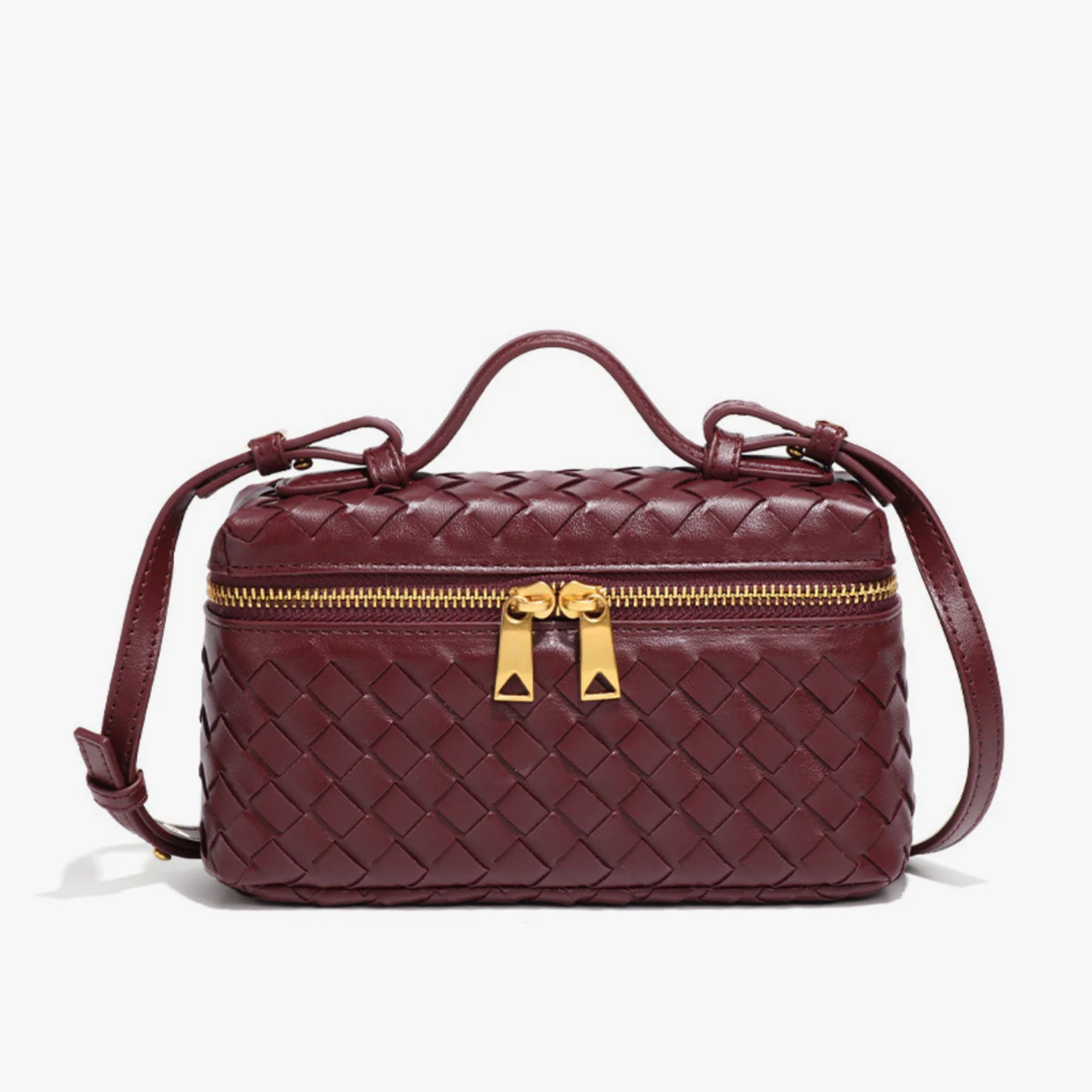 Tara Woven Bag