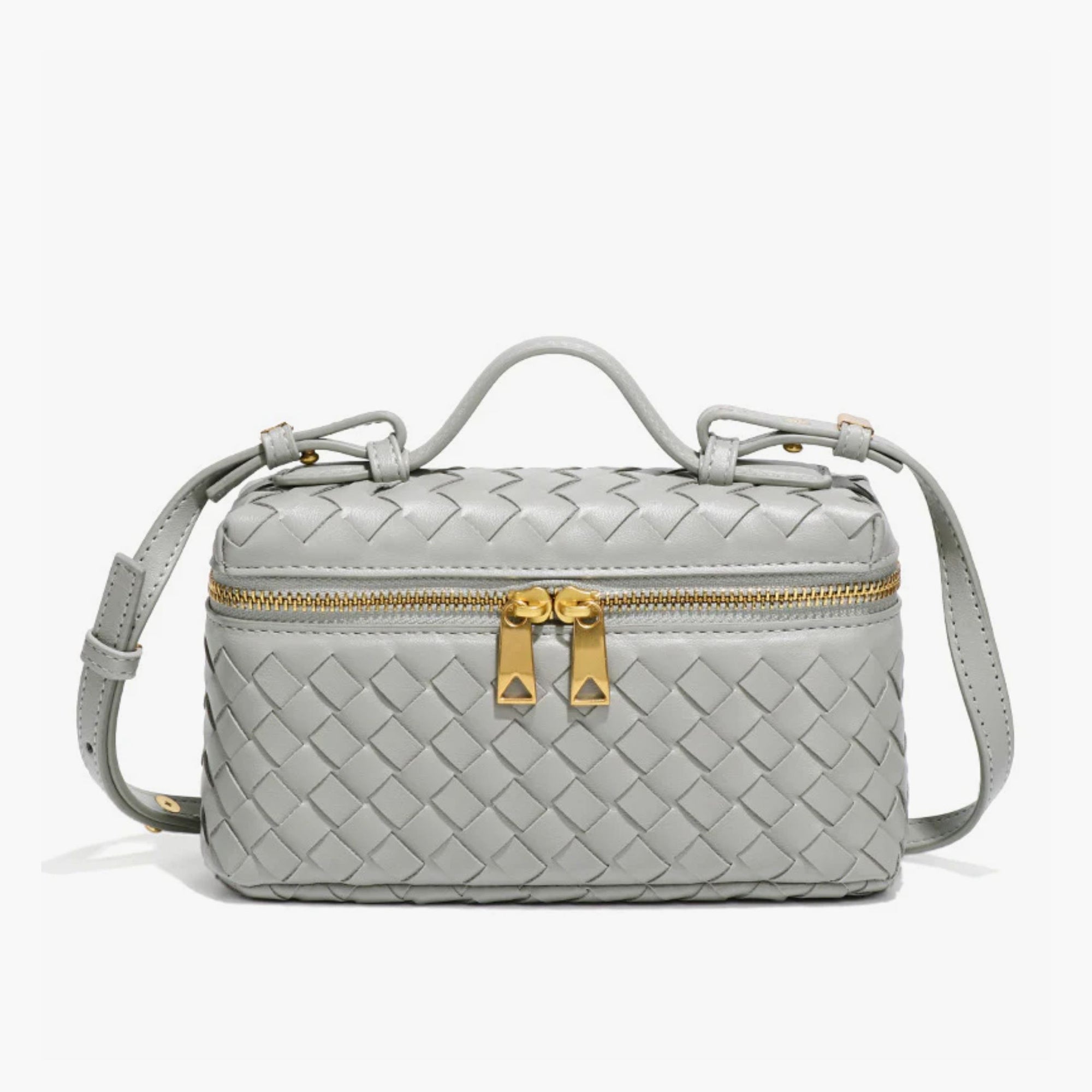 Tara Woven Bag