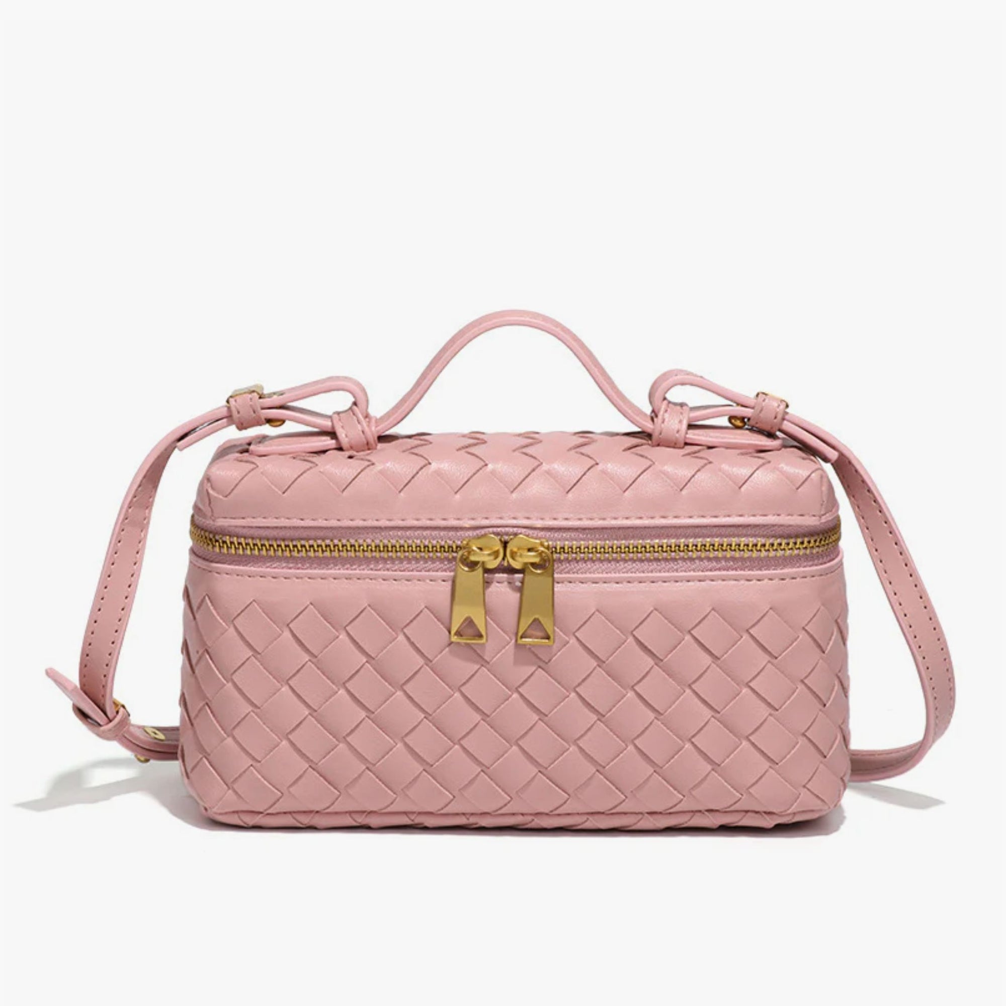 Tara Woven Bag