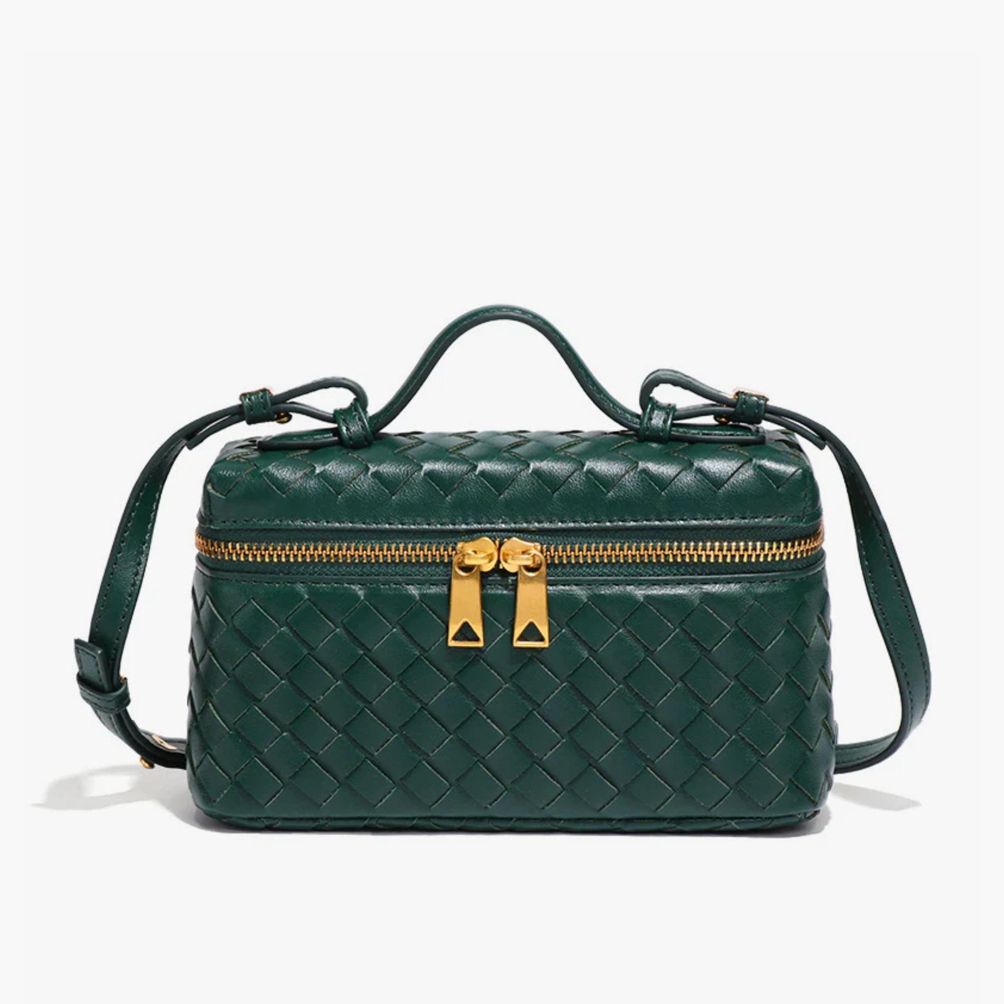 Tara Woven Bag