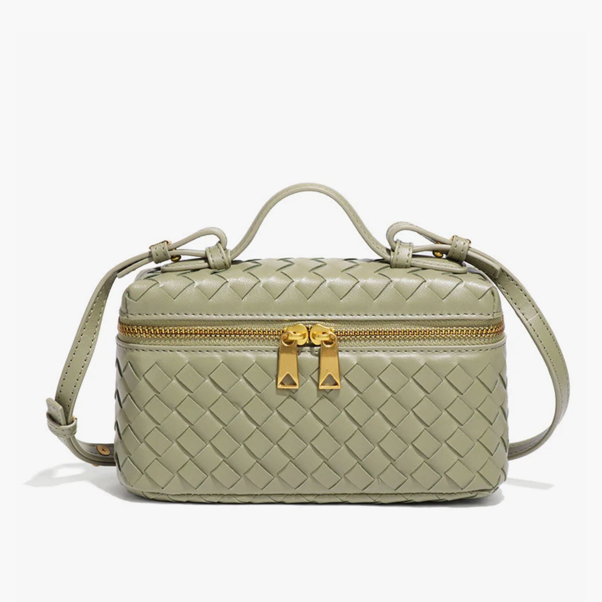 Tara Woven Bag