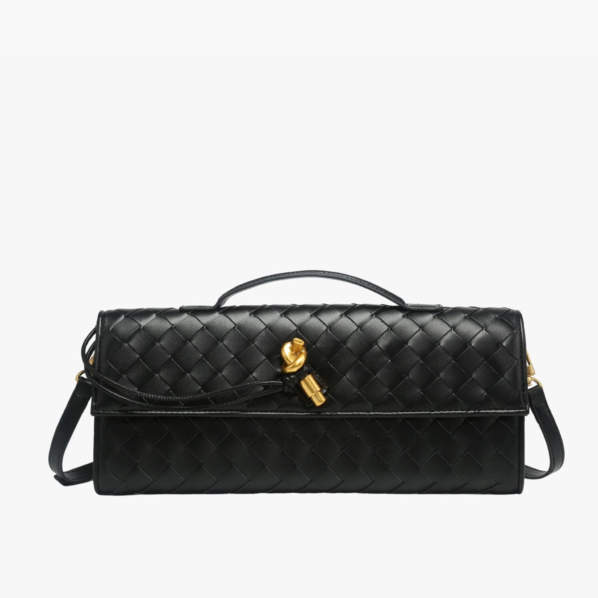 Bianca Woven Bag