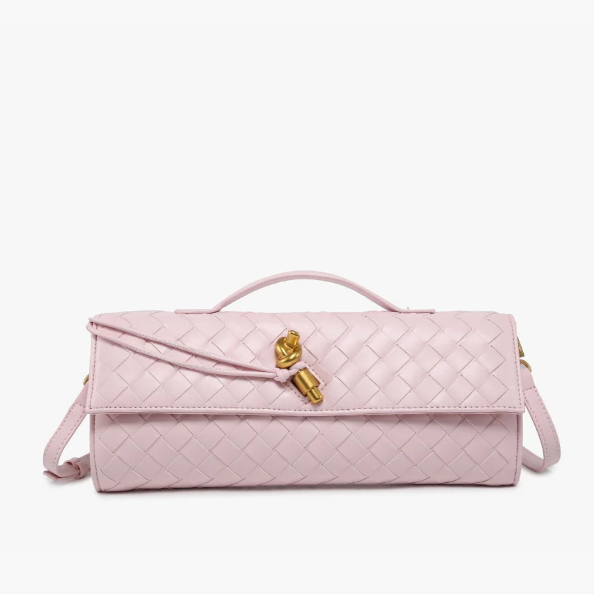 Bianca Woven Bag