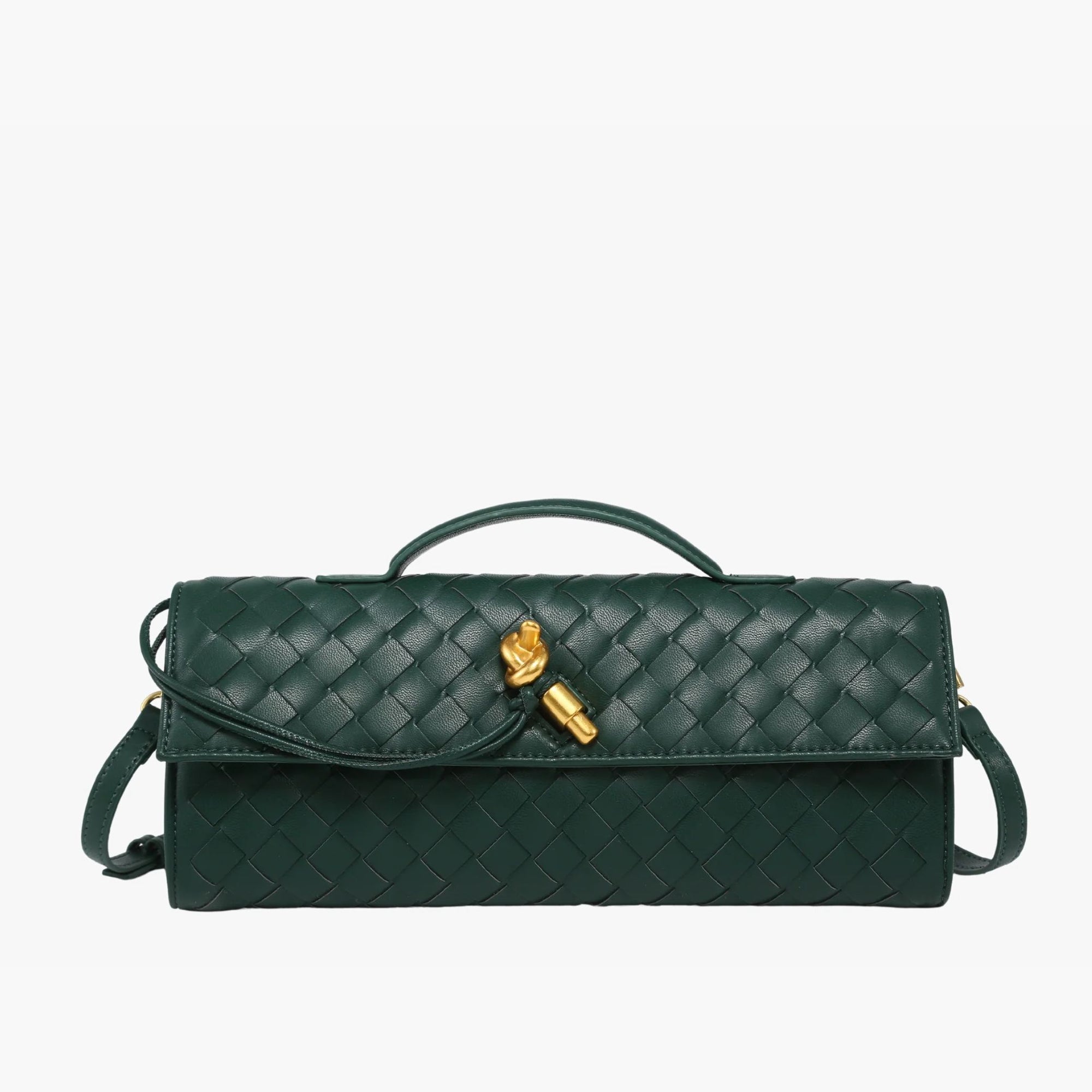 Bianca Woven Bag
