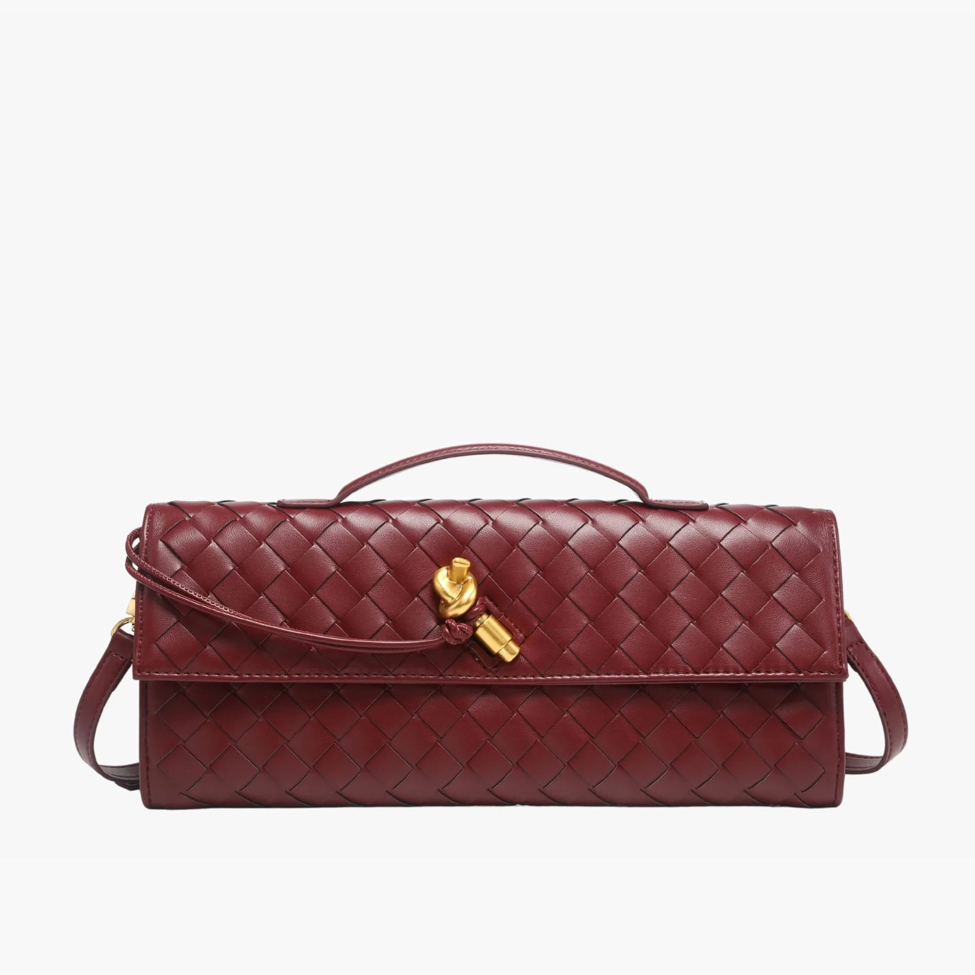 Bianca Woven Bag