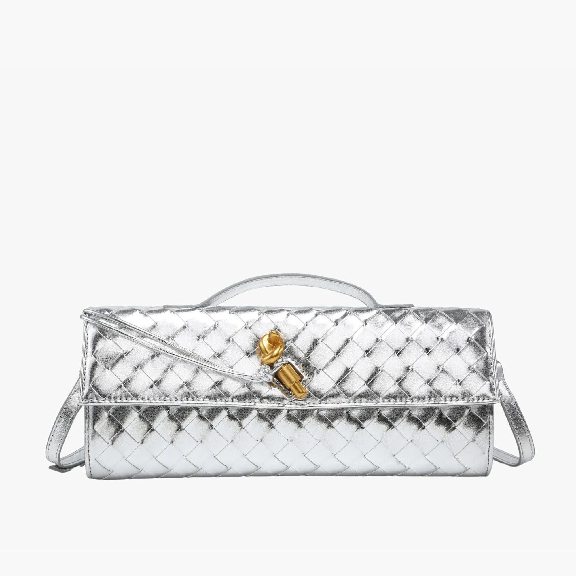 Bianca Woven Bag