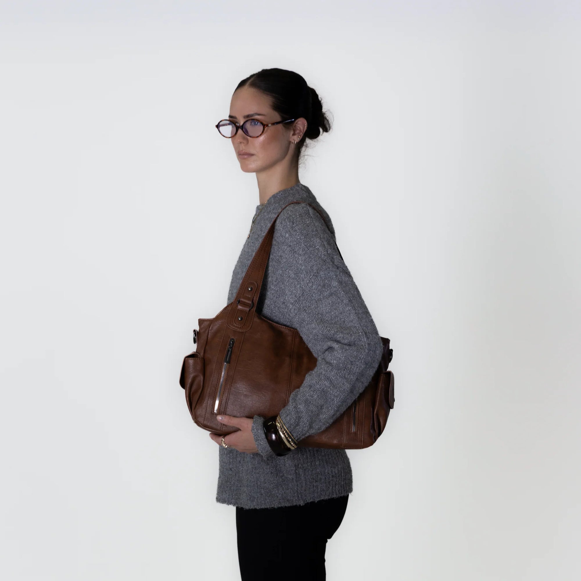 The Brooklyn Bag