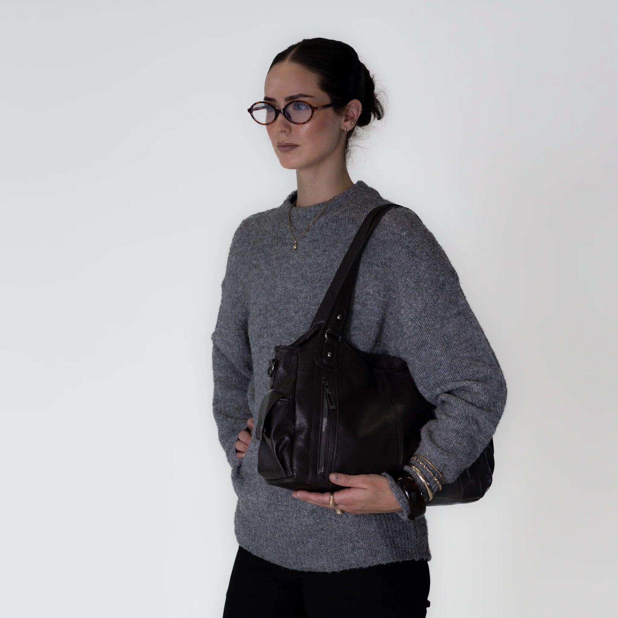 The Brooklyn Bag