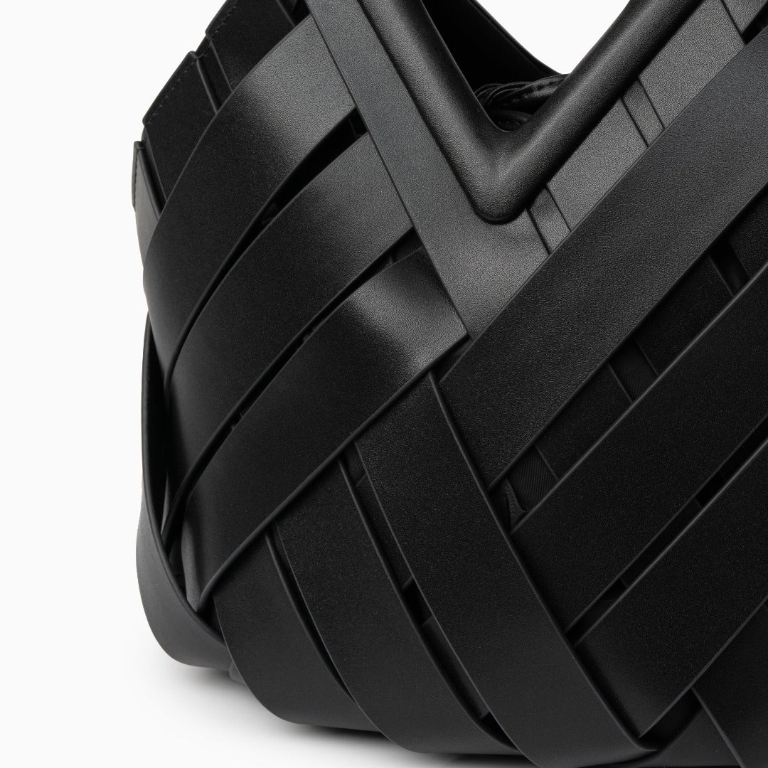 Evelyn Handtasche aus Rindsleder