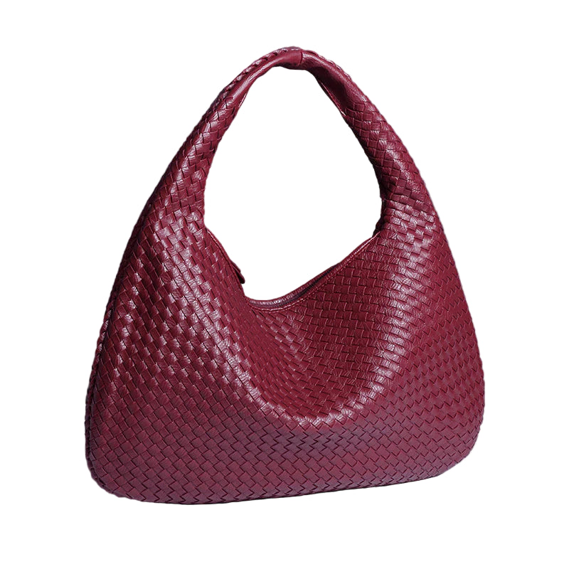 Gewebte Tasche XL