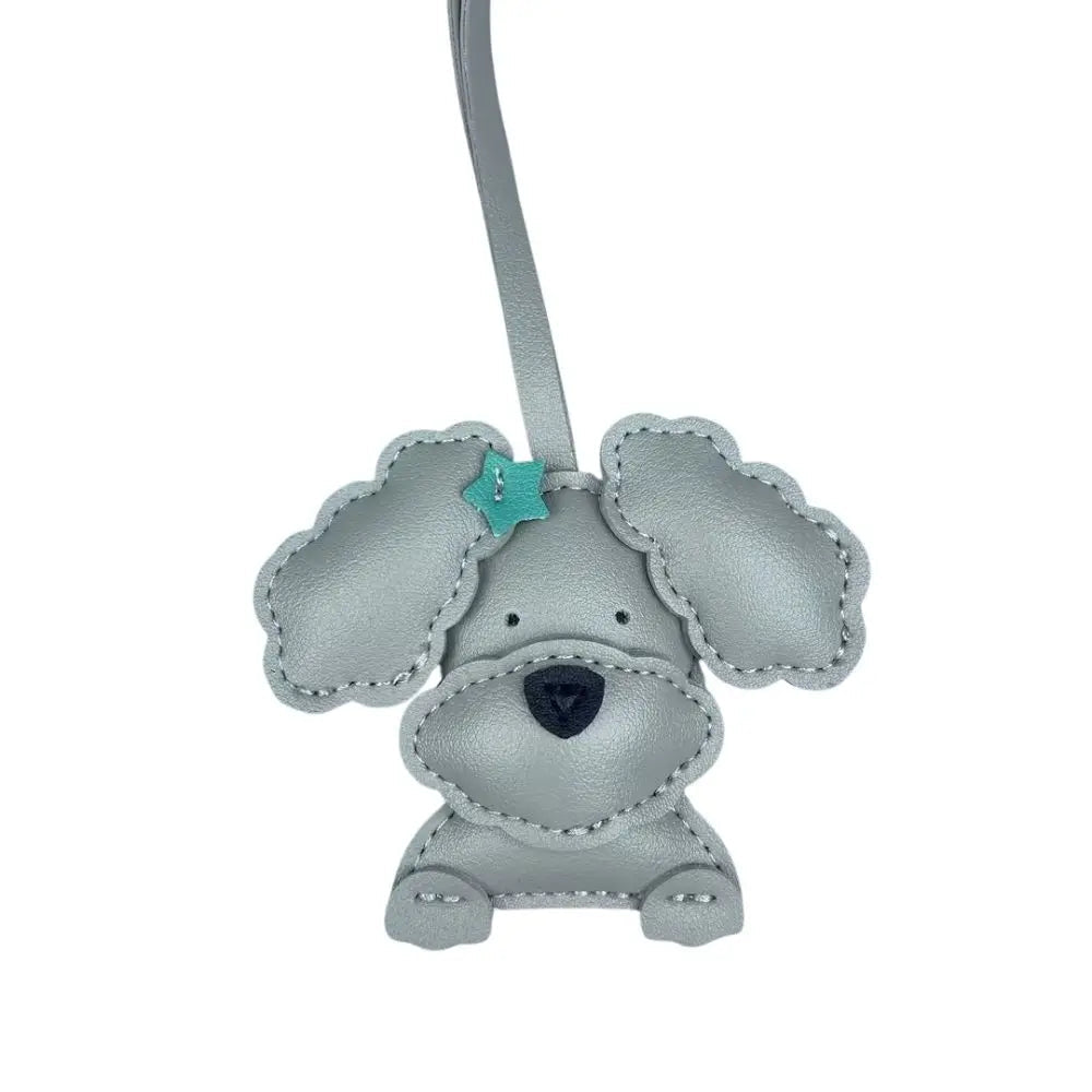 Dog Bag Charm