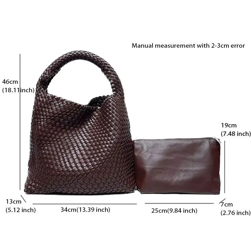 Cora Tasche