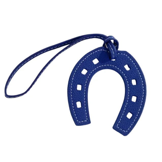 Hufeisen-Taschenanhänger