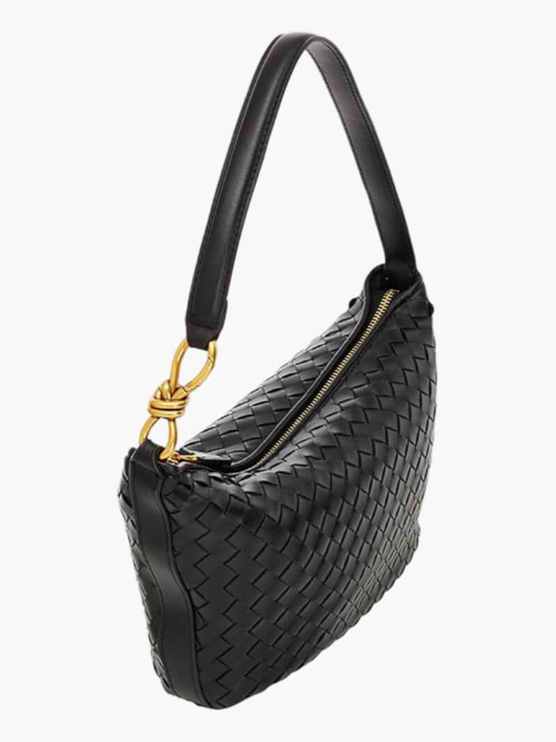 Isa gewebte Tasche