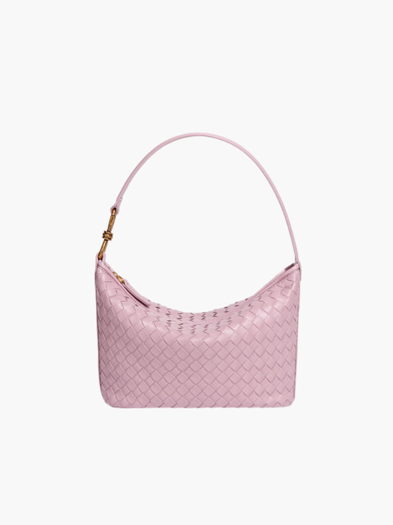 Isa gewebte Tasche