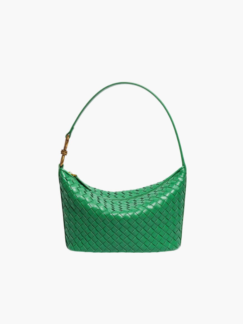 Isa gewebte Tasche