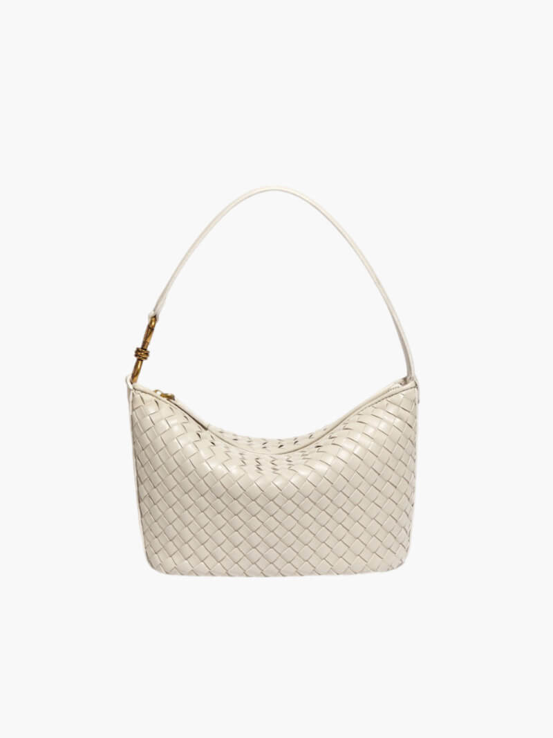 Isa gewebte Tasche