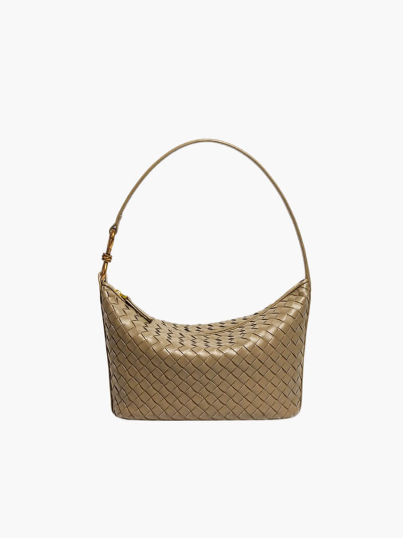 Isa gewebte Tasche