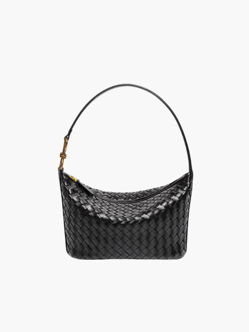 Isa gewebte Tasche