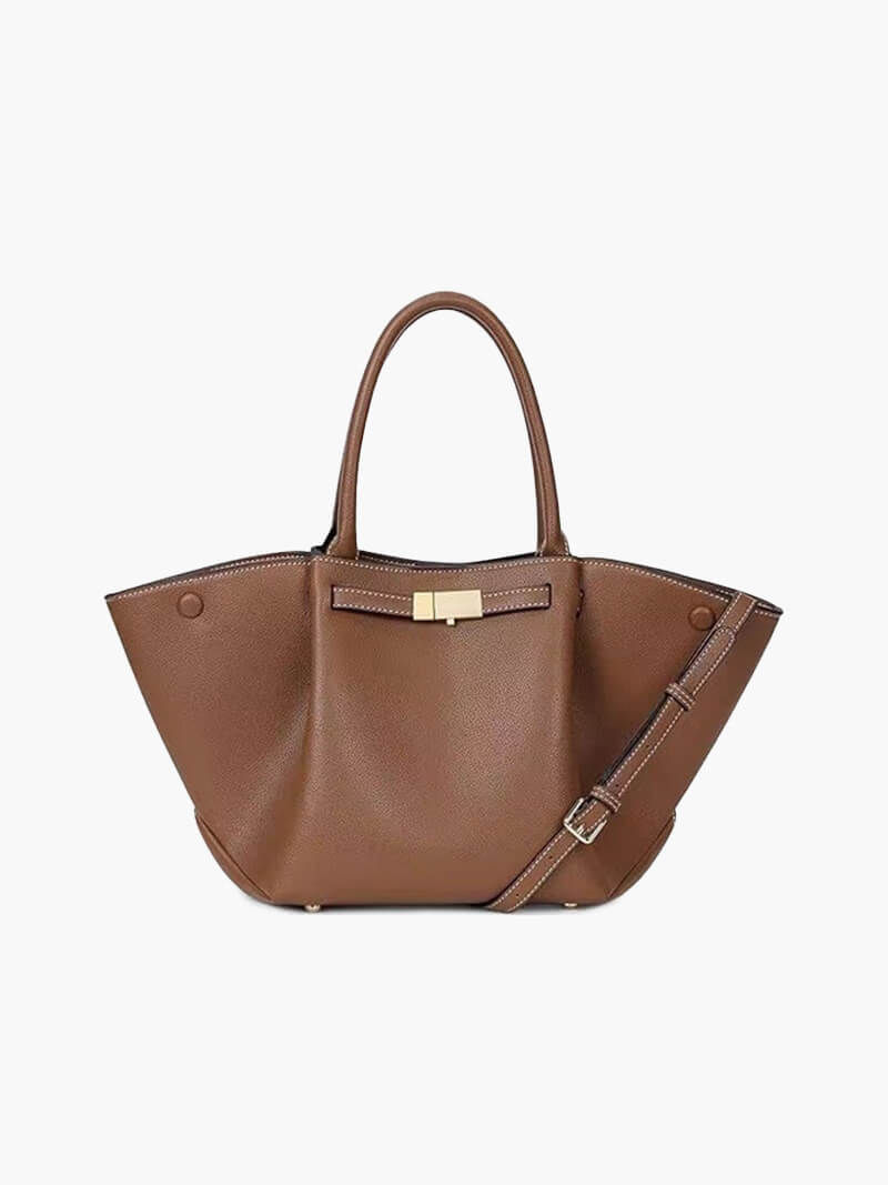 Melanie Ledertasche