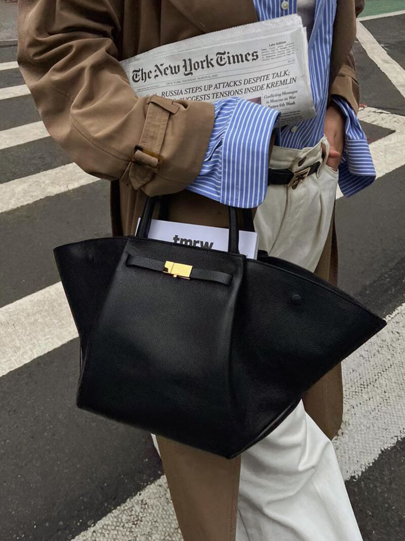 Melanie Ledertasche