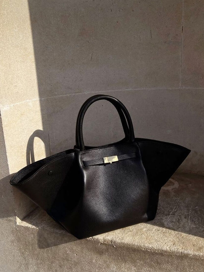 Melanie Ledertasche