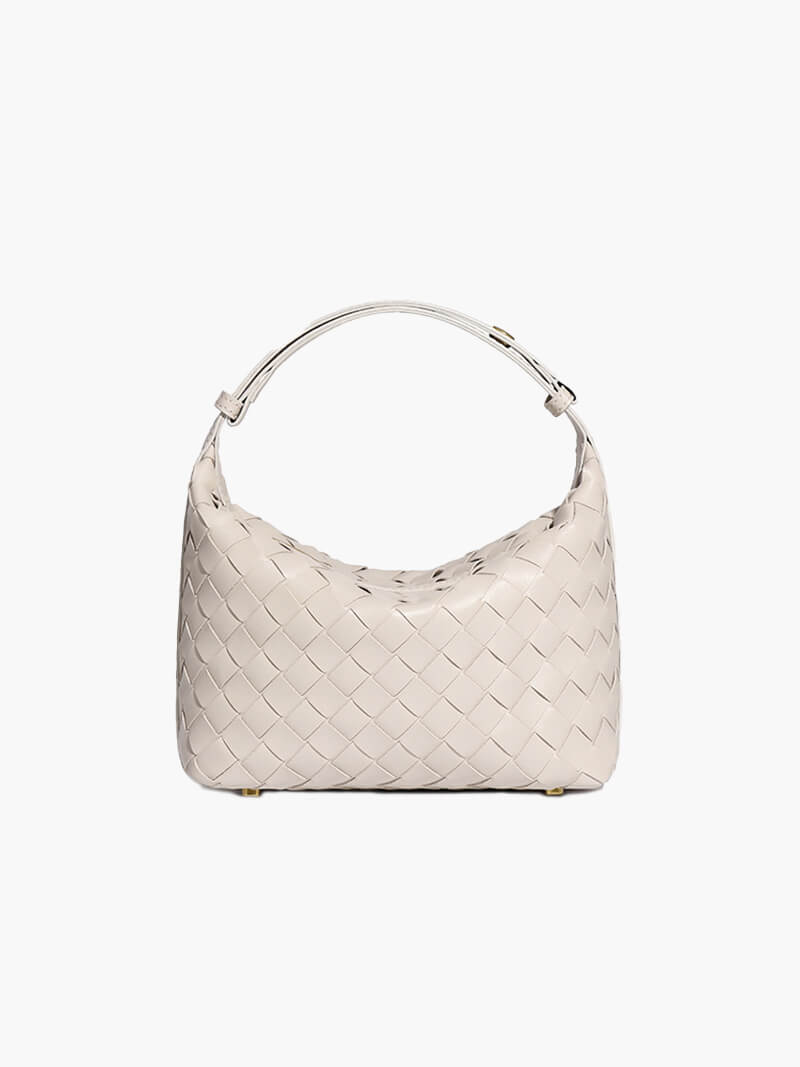 Mica Mini-Gewebte Tasche