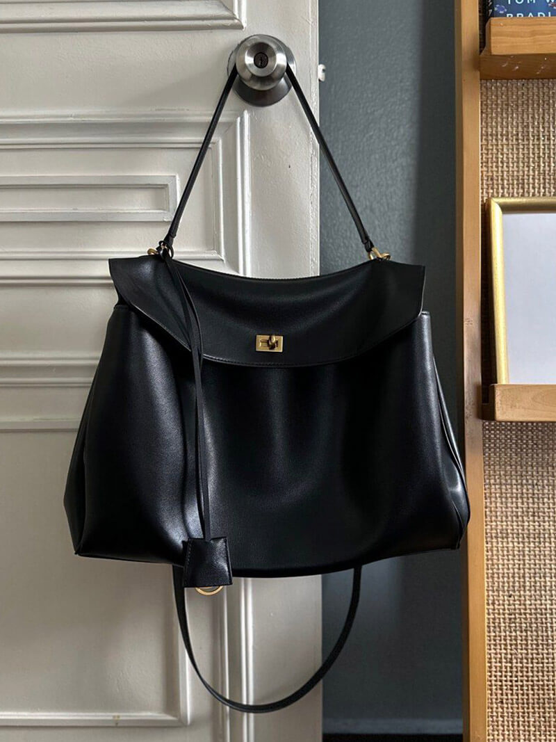 Ramona Kunstledertasche