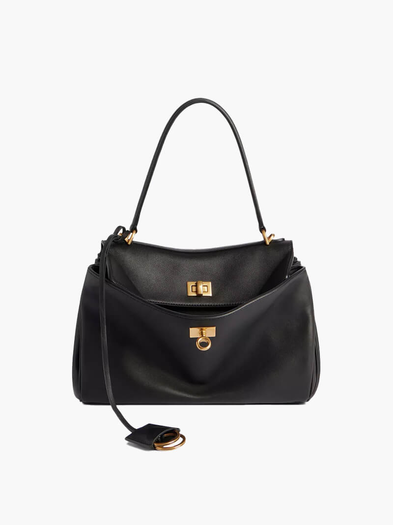 Ramona Kunstledertasche