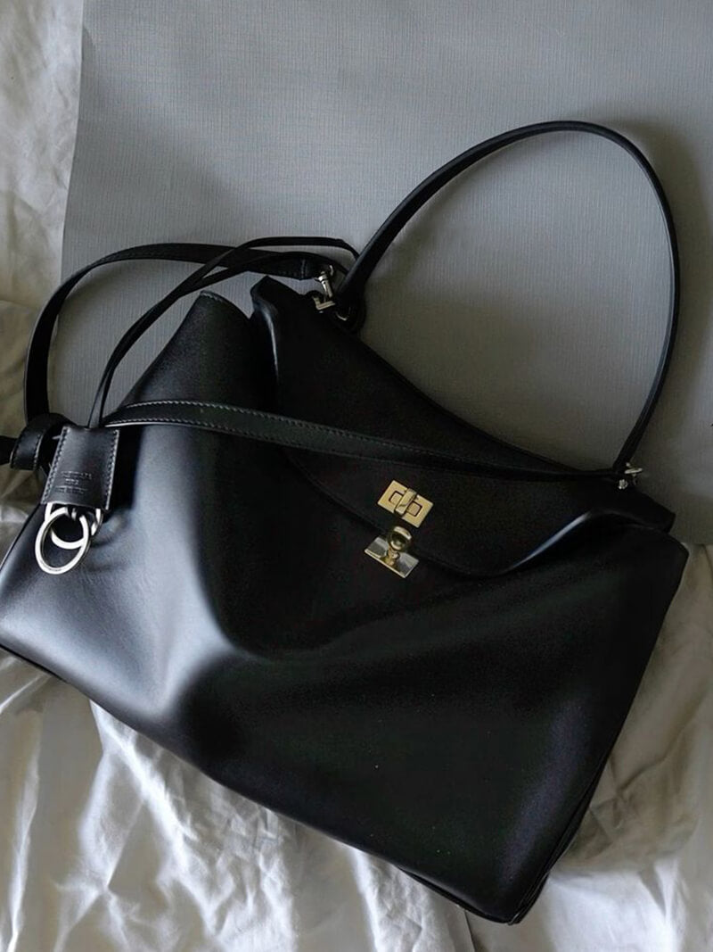 Ramona Kunstledertasche