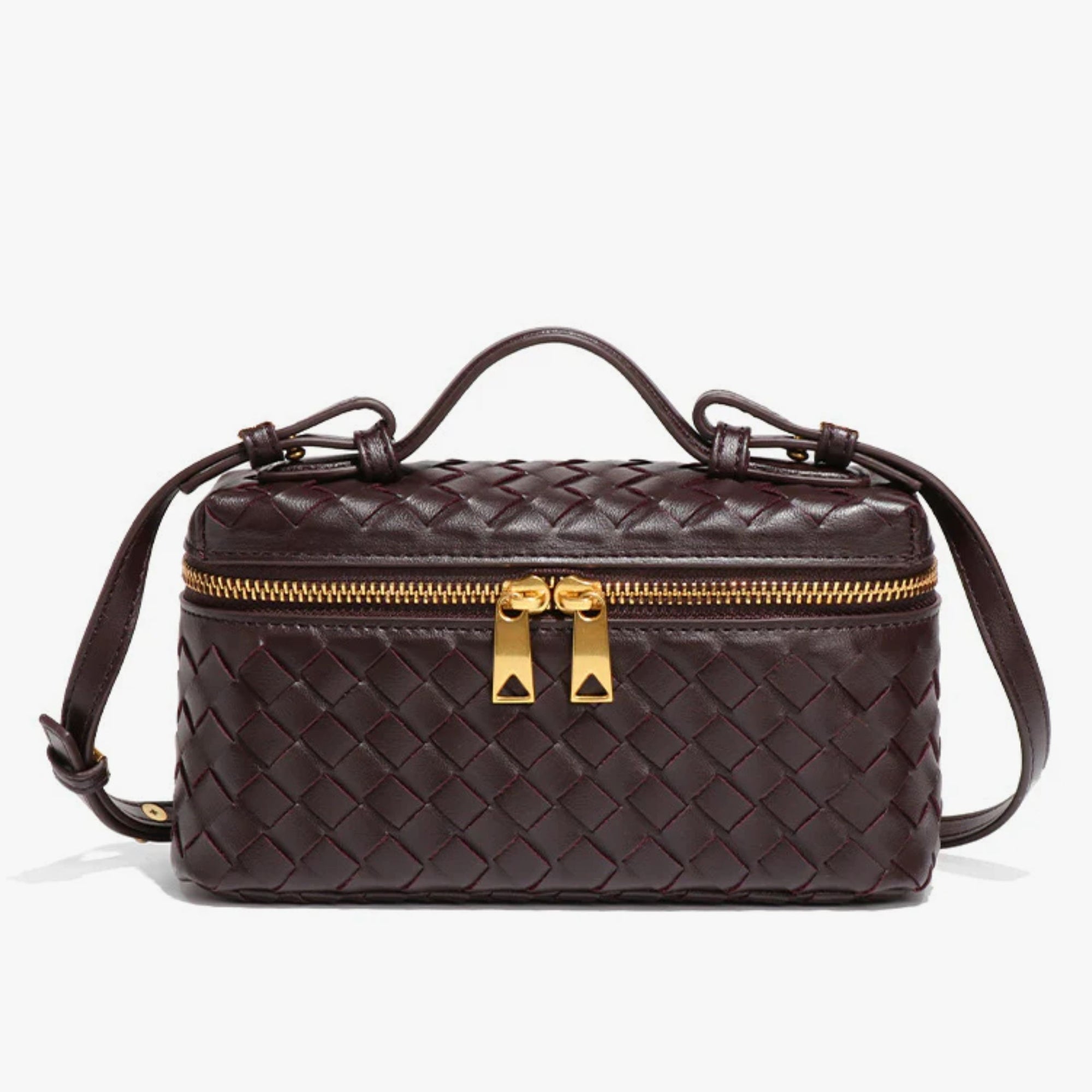 Tara Woven Bag