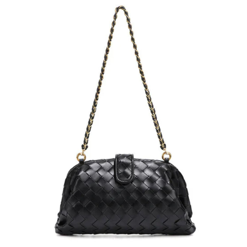 Tessa Woven Bag