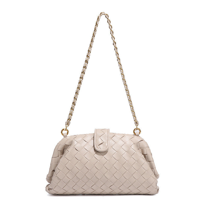 Tessa Woven Bag