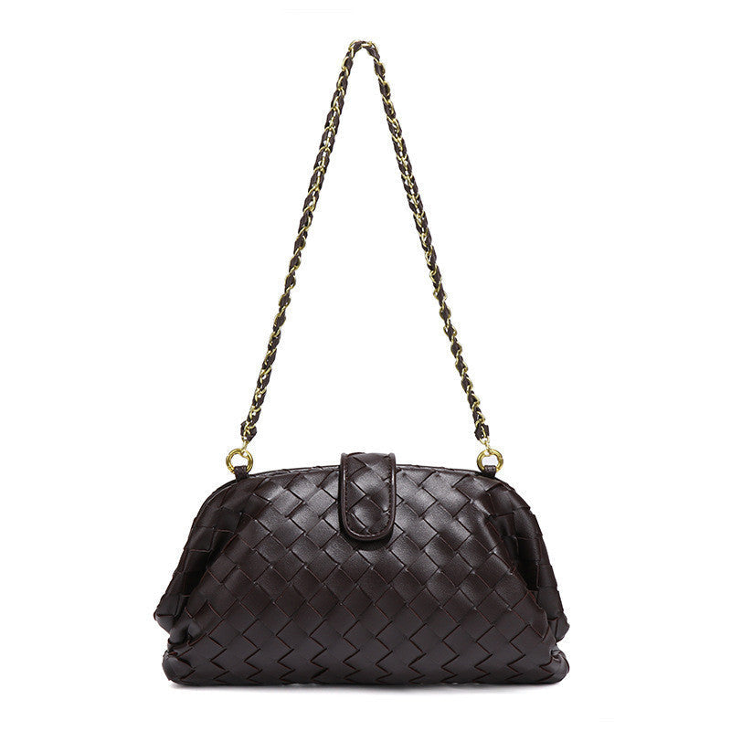 Tessa Woven Bag