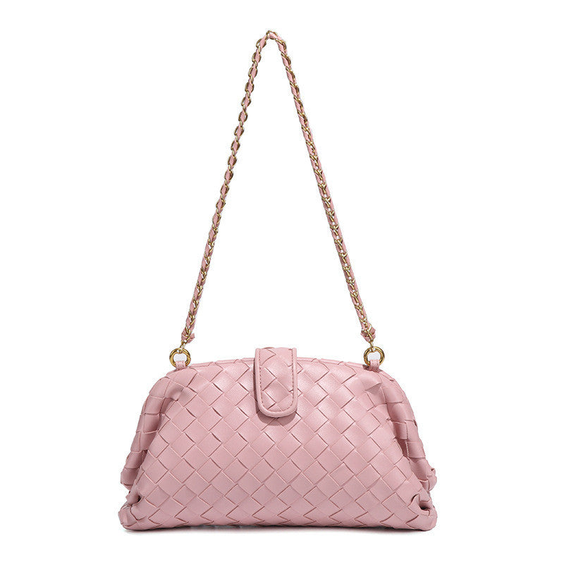 Tessa Woven Bag