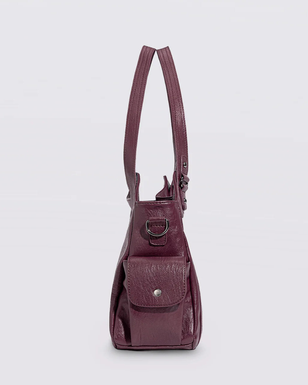 The Brooklyn Bag