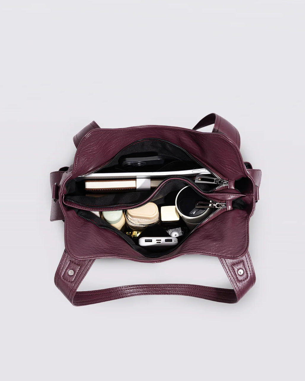 The Brooklyn Bag