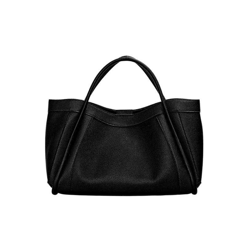 Adriana Genuine Leather Bag