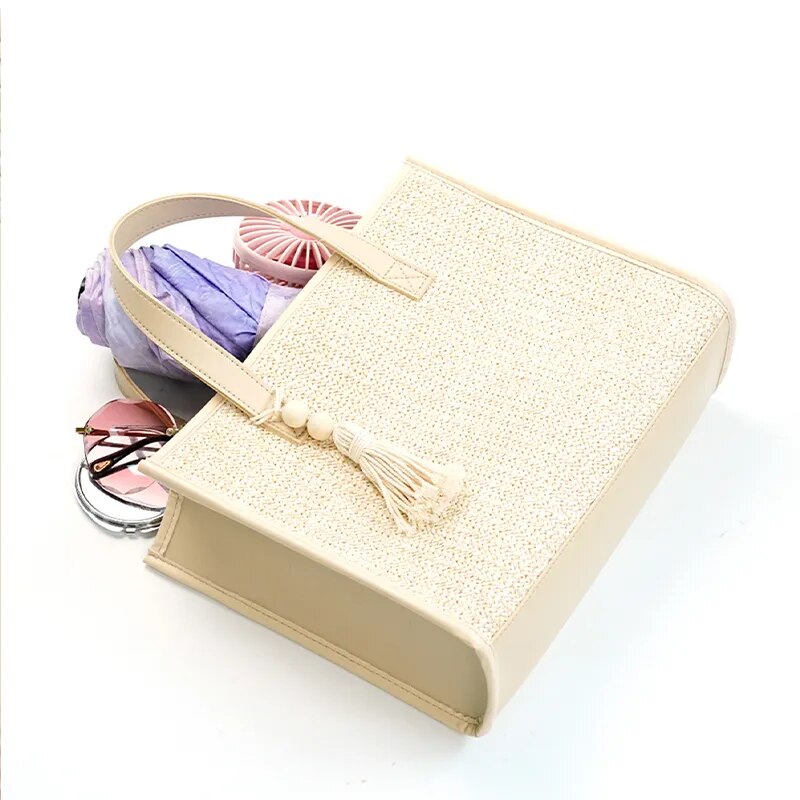 Strandtasche „Angel“