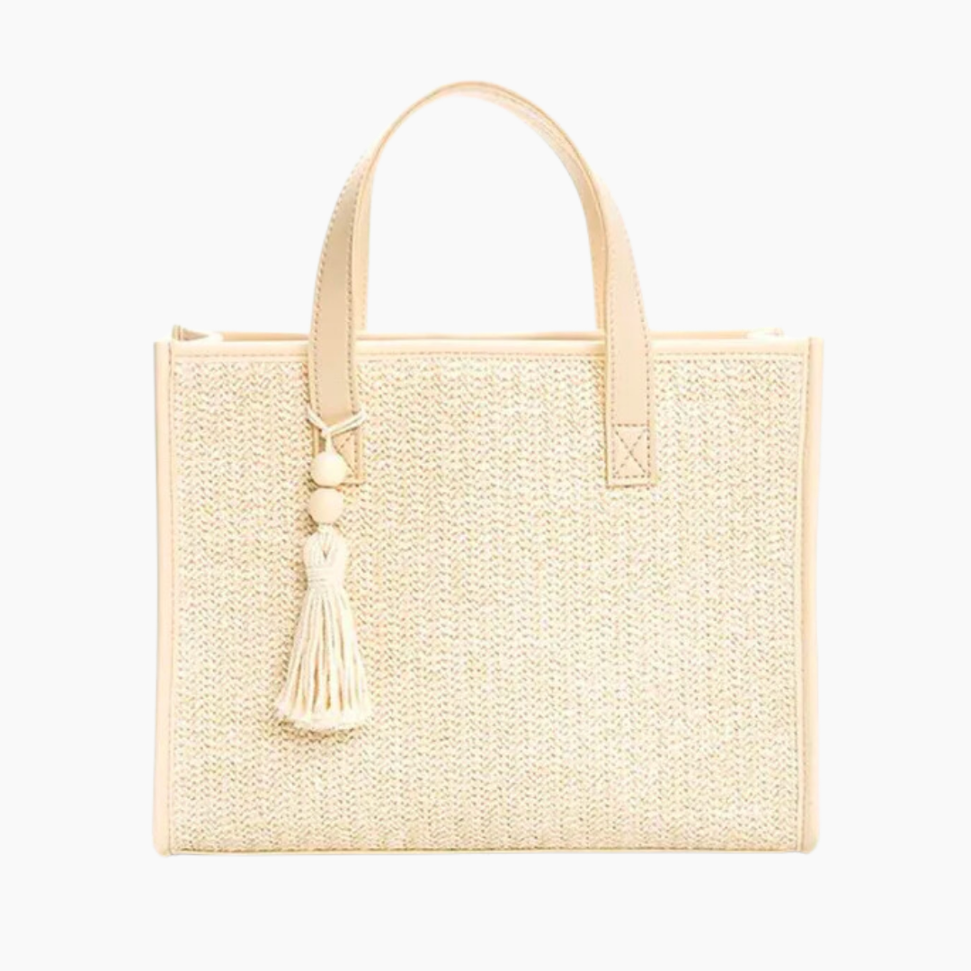 Angel Beach Bag