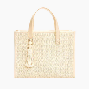 Angel Beach Bag