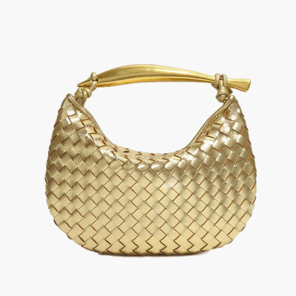Clio Woven bag