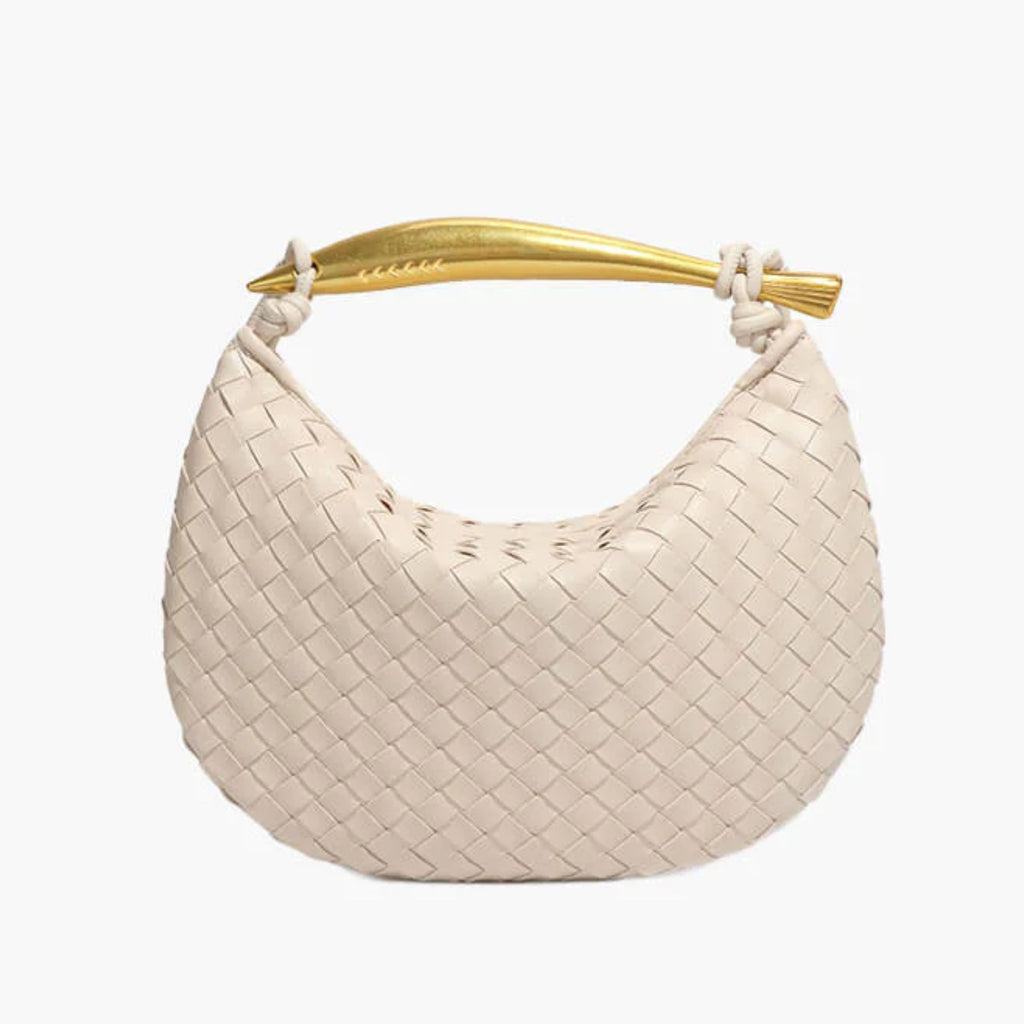Clio Woven bag