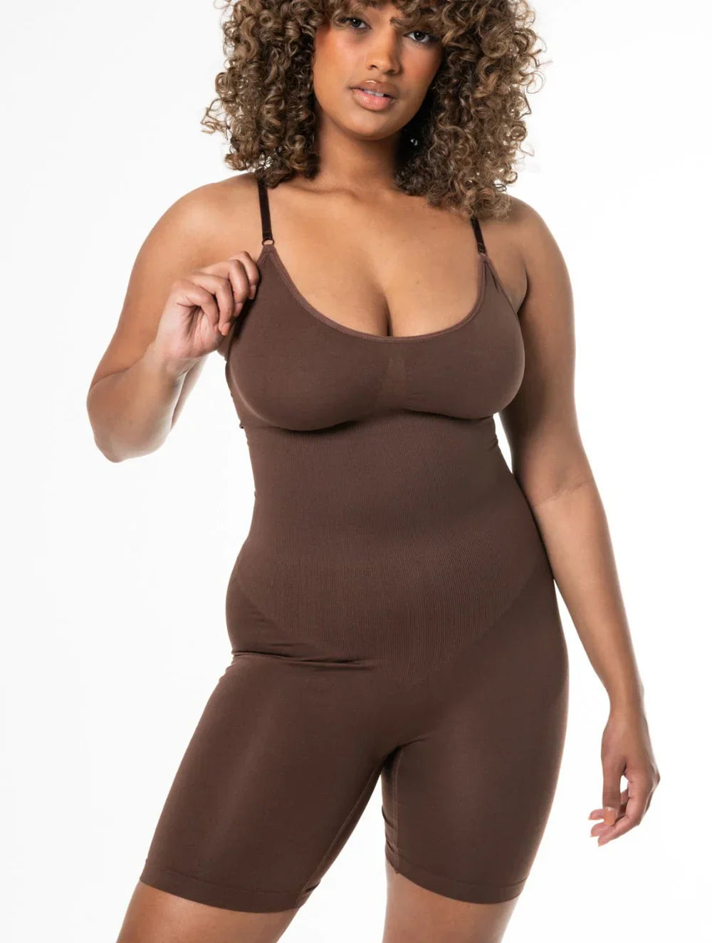 Sculpting Magic Shapewear Bodysuit