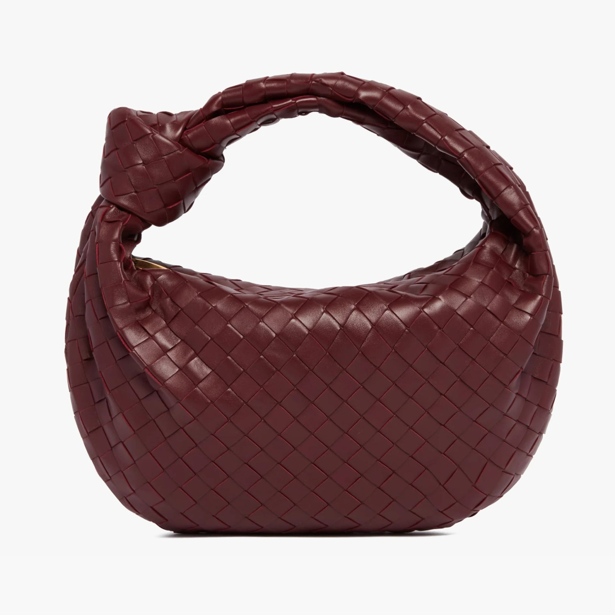 Alice Woven Bag - Large