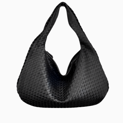 Woven bag XL